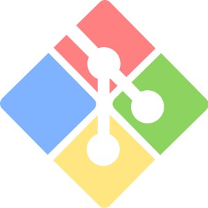 git icon