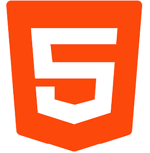 HTML icon